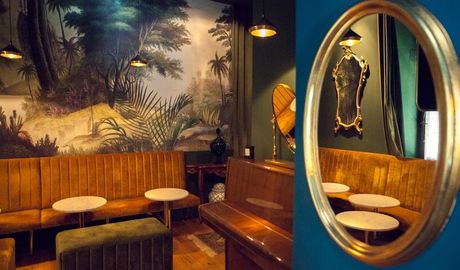 Kolibri Cocktail Bar