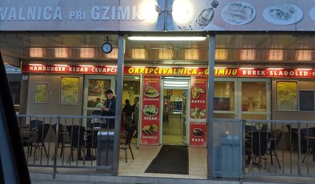 Rustemi gostinstvo in storitve d.o.o.