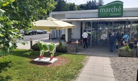 Marché Bistro Starine II