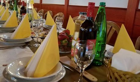 Gostilna Štefan Srebrnjak Štefan s.p.