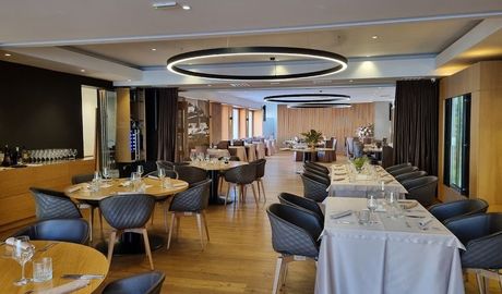 Restavracija Ajdovec